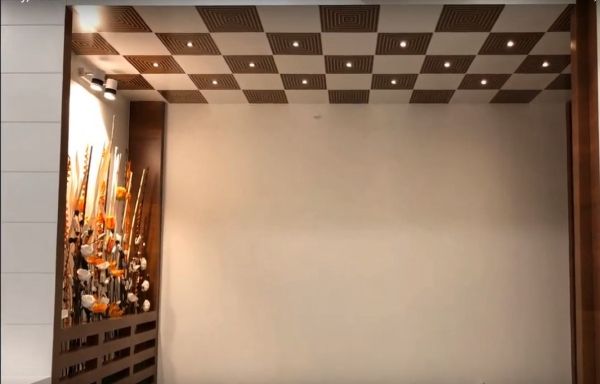 Verandah – Patio – Foyer