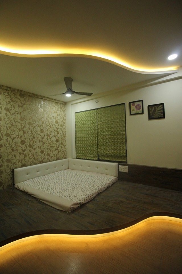 Flooring Interior Design