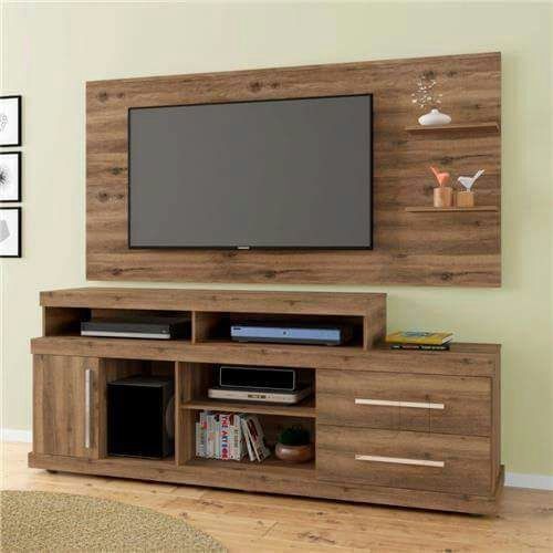 T.V. Unit