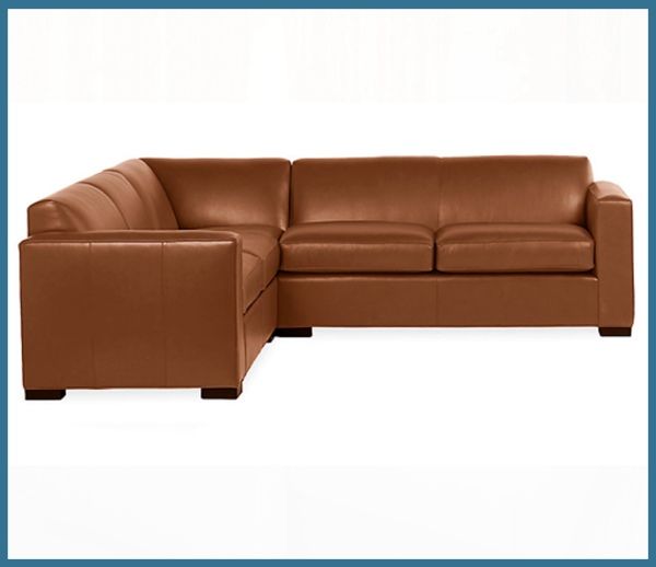 Sofa – Center Table