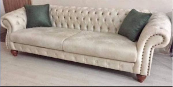 Sofa – Center Table