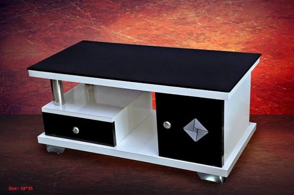 Sofa – Center Table