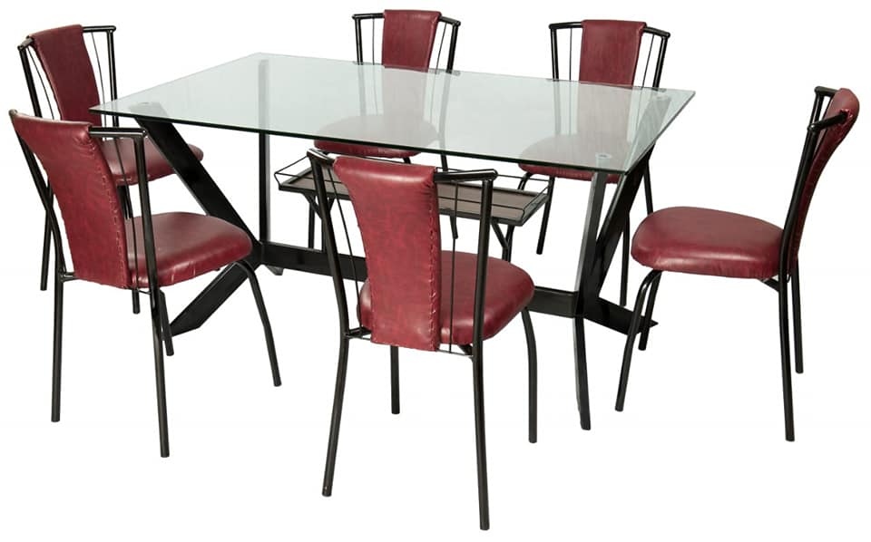Dining Room – Table