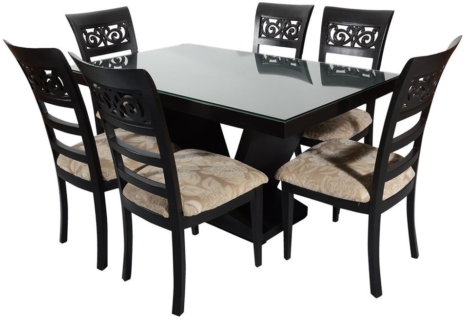 Dining Room – Table
