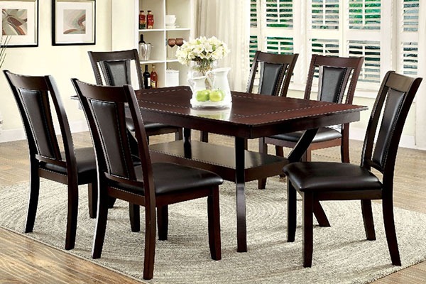 Dining Room – Table