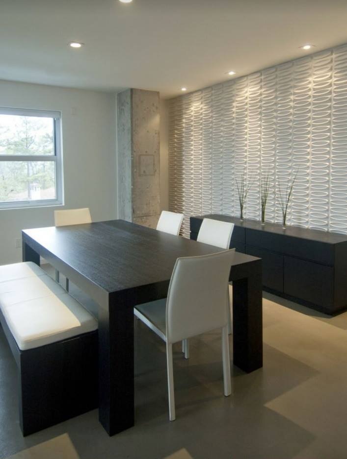 Dining Room – Table