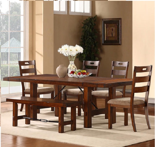 Dining Room – Table