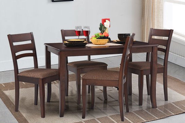 Dining Room – Table