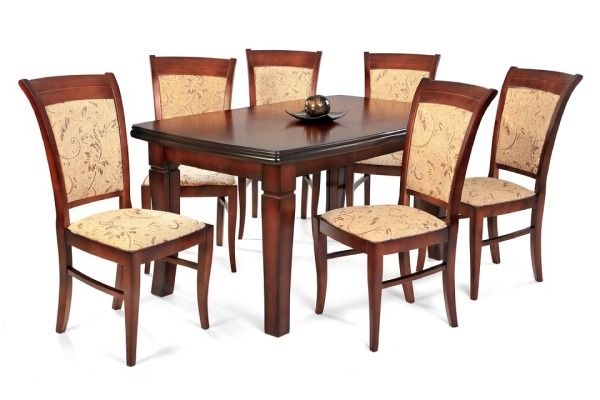 Dining Room – Table