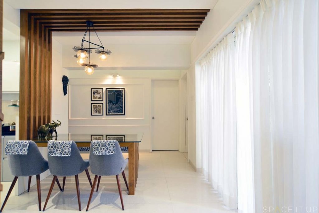 Dining Room – Table