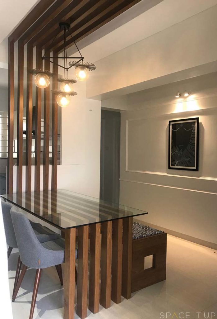 Dining Room – Table