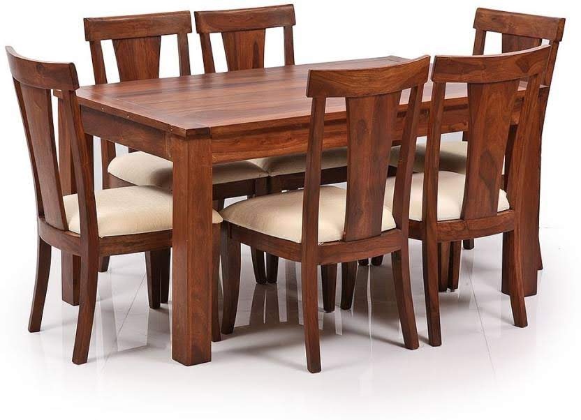 Dining Room – Table