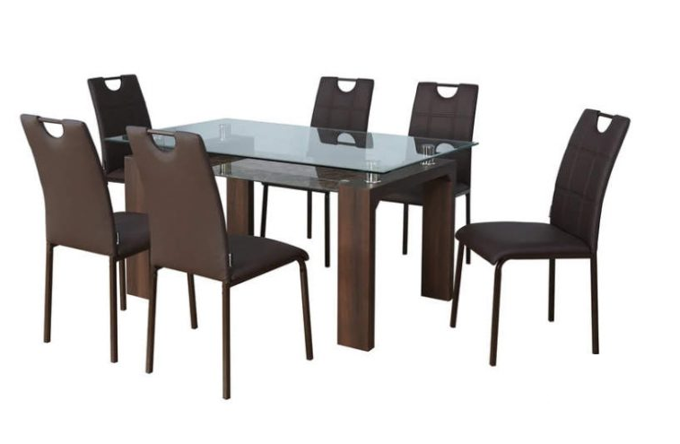 Dining Room – Table