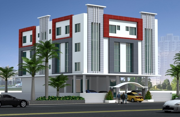 Complex Project Image - 02