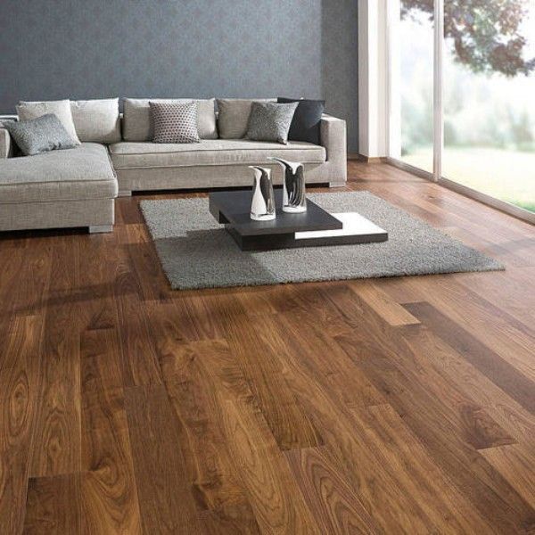 Sofa – Center Table