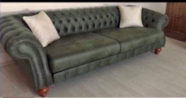Sofa – Center Table