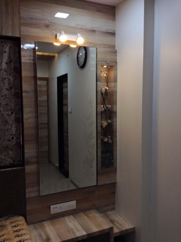 Dressing Table