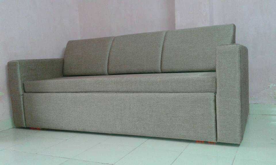 Sofa – Center Table