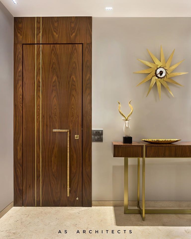 Door – Window