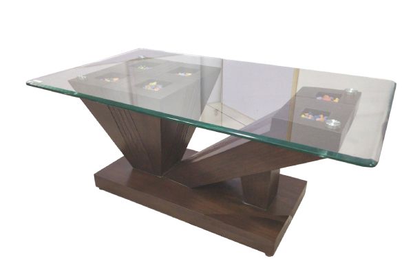 Sofa – Center Table