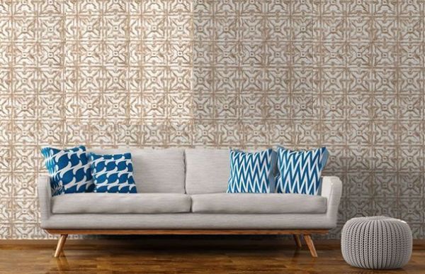 Sofa – Center Table