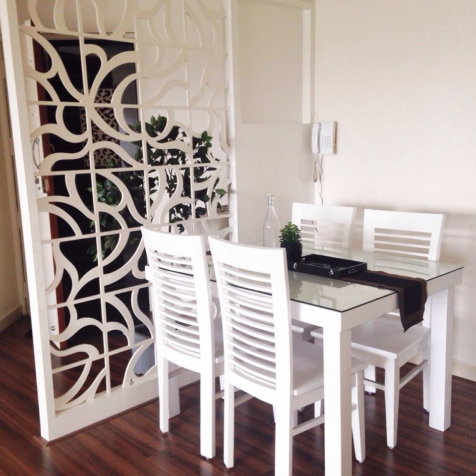 Dining Area Interior Design