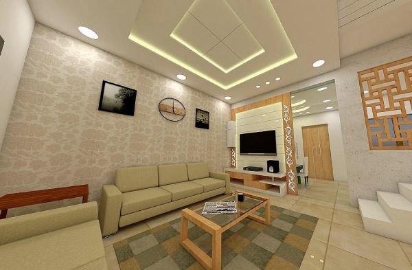 Bedroom Project, (Ankleshwar) - 2