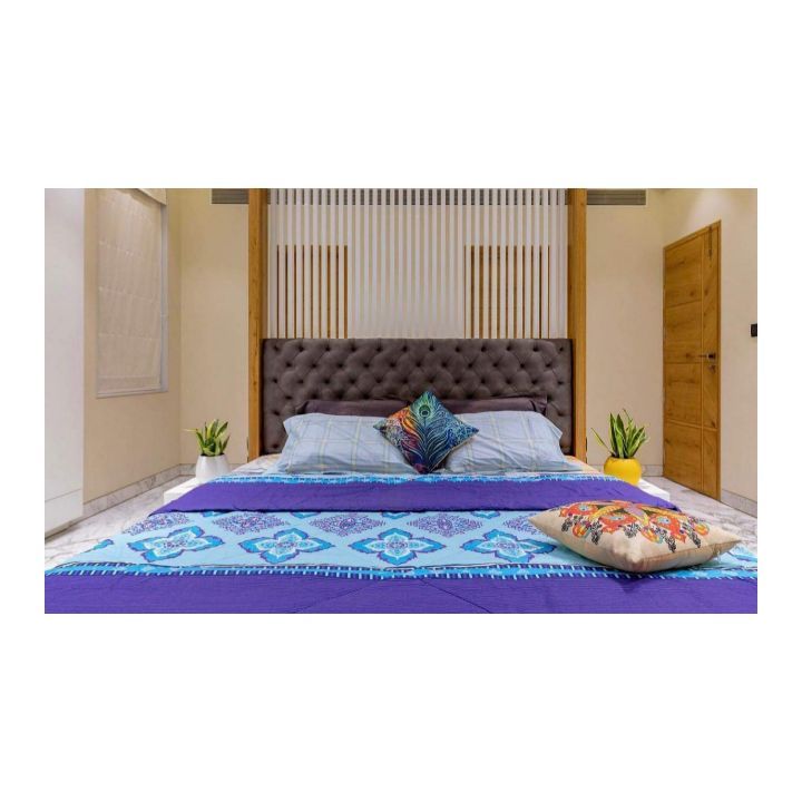 Bedroom Interior Design