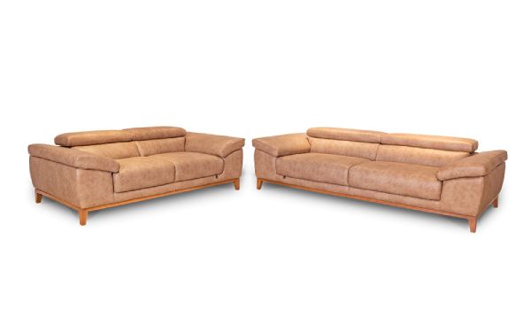 Sofa – Center Table