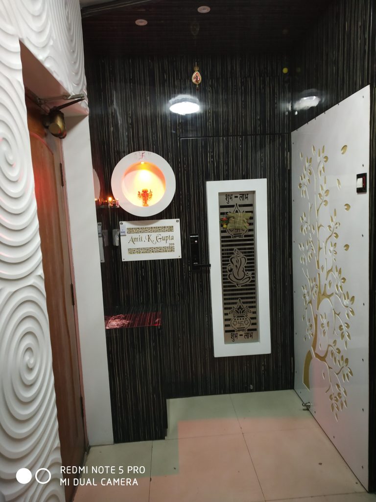 Door – Window