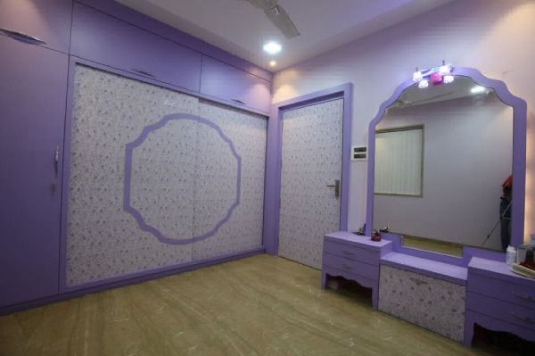 Dressing Table