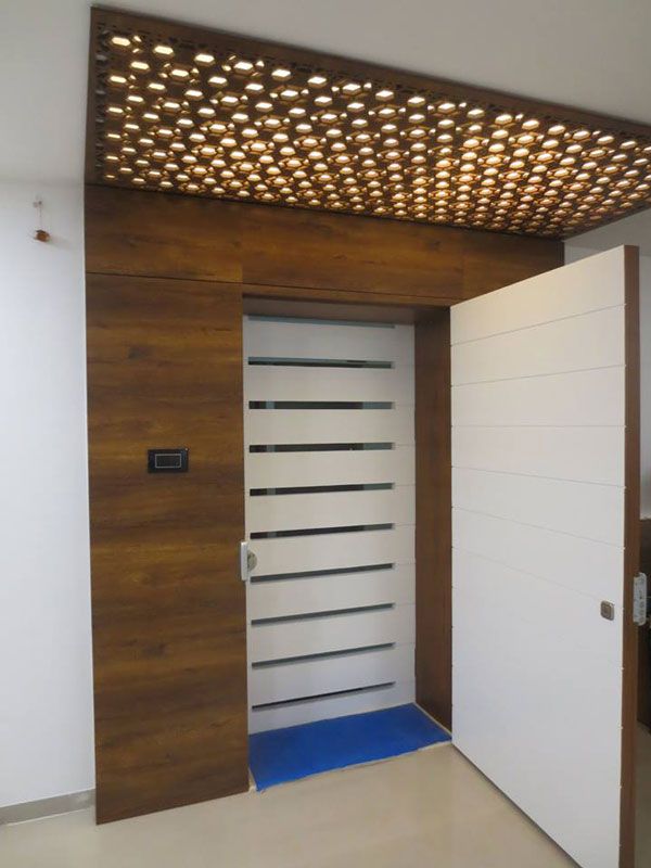 Door – Window
