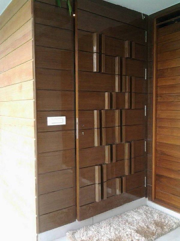 Door – Window