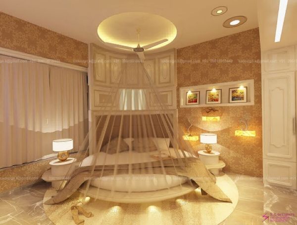 Children Bedroom Interior Design