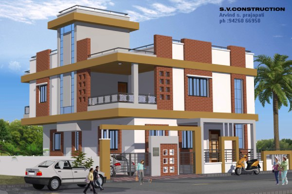 Architecture Design Project