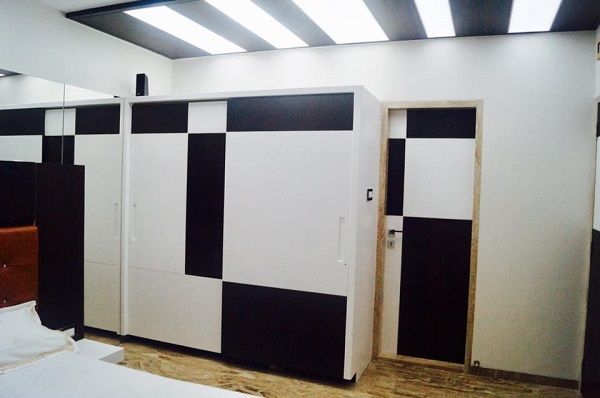 Wardrobe