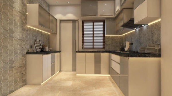 Mr. Rahul Rana House Interior - 03