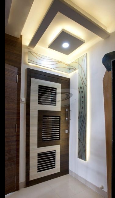 Door – Window