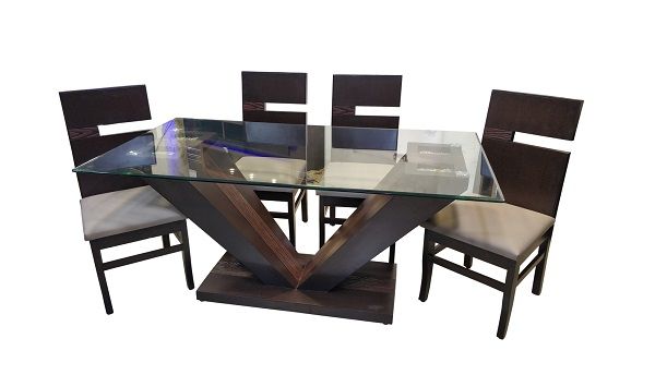 Dining Room – Table