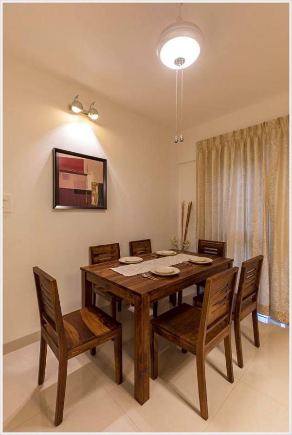 Dinning Room Interior Design