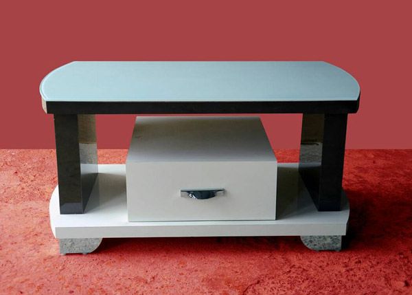 Sofa – Center Table