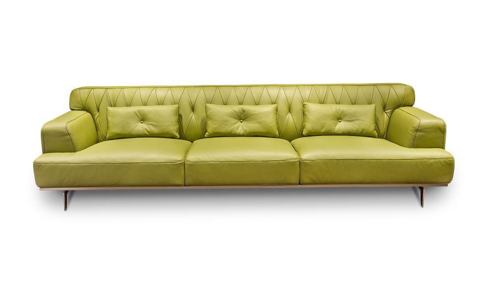 Sofa – Center Table