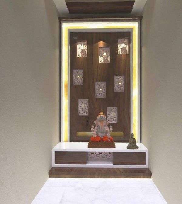 Pooja Room