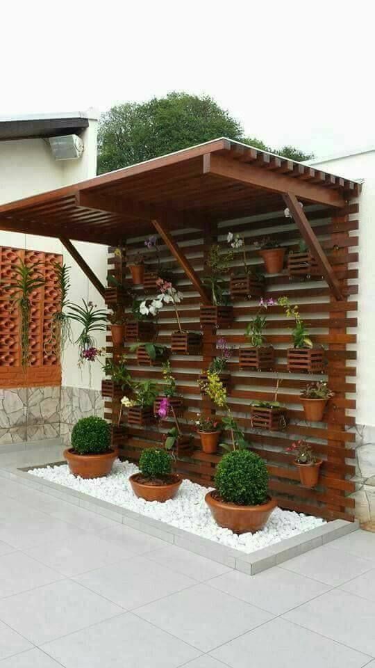 Home Garden