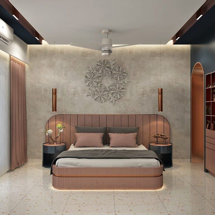 Bedroom Interior Design