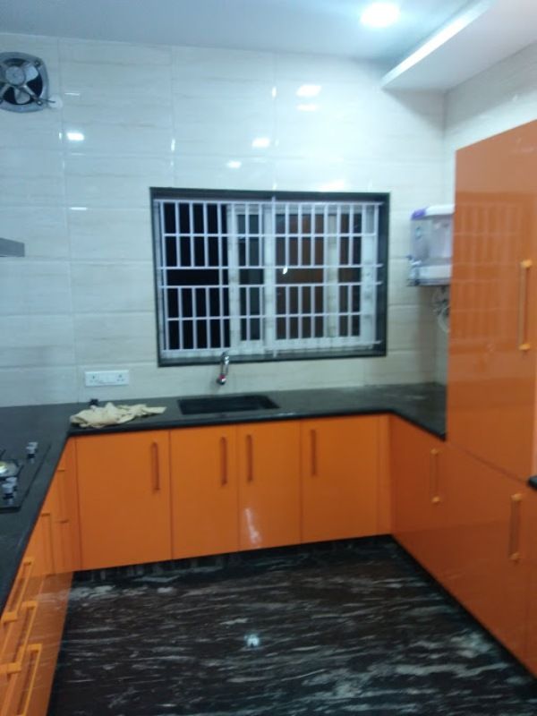 Kitchen Interior