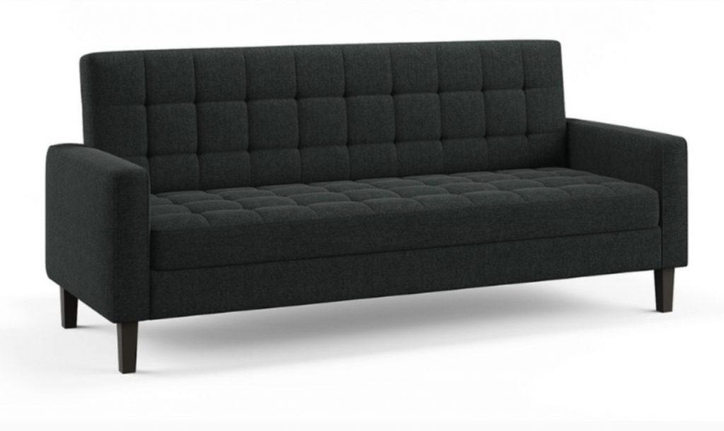 Sofa – Center Table