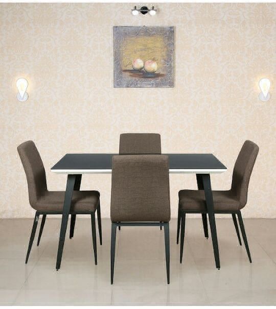 Dining Room – Table