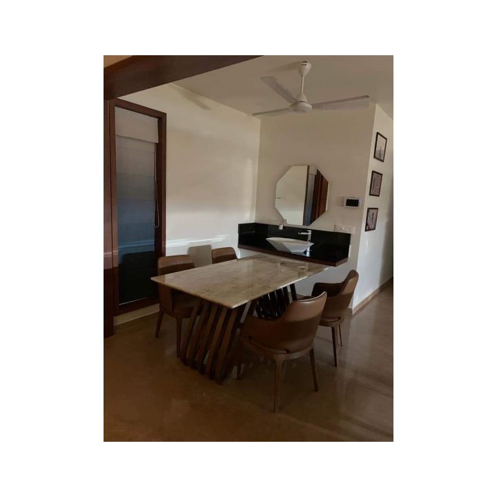 Dinning Room Interior Design
