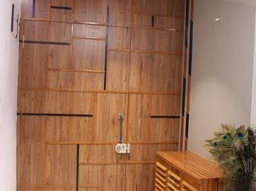 Door – Window